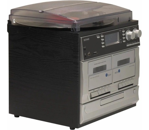 Denver MRD-166