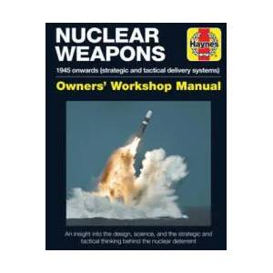 Nuclear Weapons Operations Manual | David Baker (ISBN: 9781785211393)