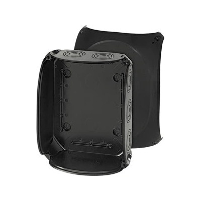 HENSEL KF 2500 B černá