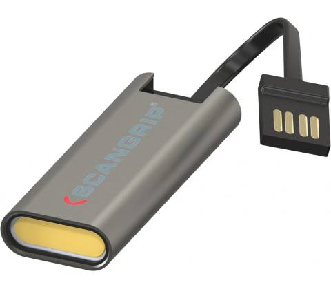 Scangrip Flash Micro R