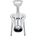 ZWILLING Крилат тирбушон, никелиран, Zwilling (ZW39619000)