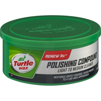Turtle Wax Polishing Compound Light 298 g