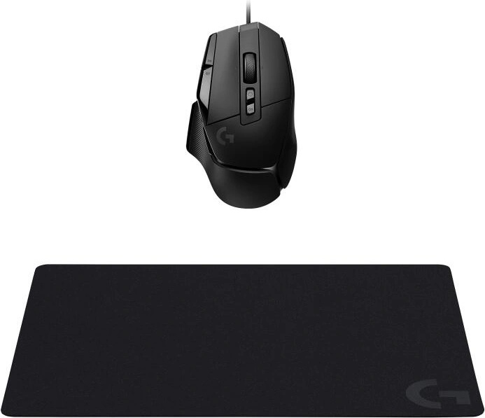 Logitech G502 X G240 (991-000489)