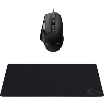 Image 1 of Logitech G502 X G240 (991-000489)