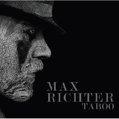OST - Taboo CD