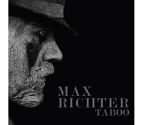 OST - Taboo CD
