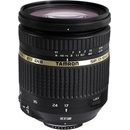 Objektivy Tamron AF SP 17-50mm f/2.8 XR Di-II LD Nikon