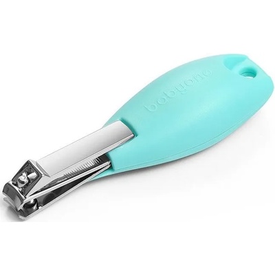 Babyono Нокторезачка за деца и бебета Babyono, тюркоаз (5901435412060)