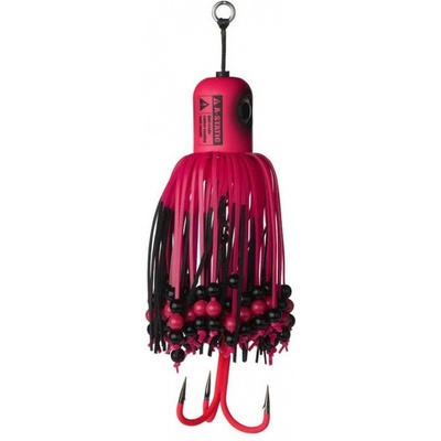 MADCAT A-Static Clonk Teasers Fluo Pink UV veľ.3 200g