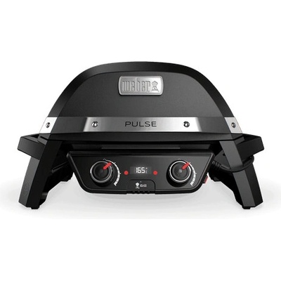 Weber PULSE 2000 WITH STAND