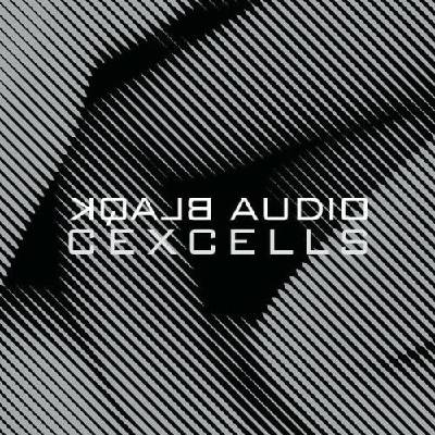 Blaqk Audio - Cexcells CD