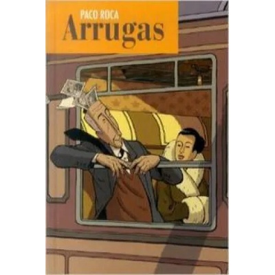 ARRUGAS | Paco Roca