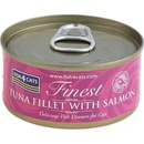 Fish4cats Finest Tuna & Salmon 70 g