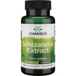 Swanson Schizandra Extract 500 mg [60 капсули]