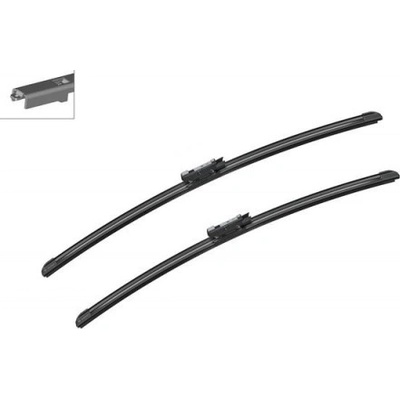 Bosch AeroTwin A955S 600+575 mm BO 3397118955