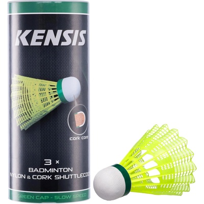 Kensis NSC 3 SLOW