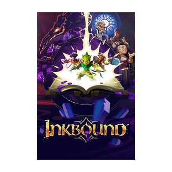 Inkbound