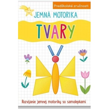Tvary