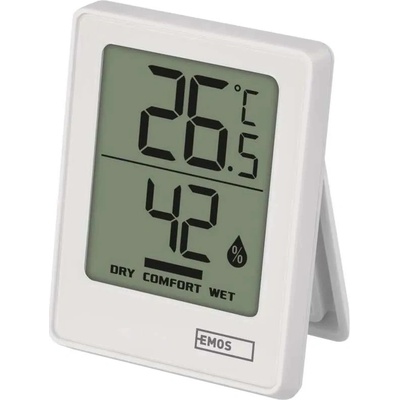Tfa-dostmann TFA 30.5038.01 Digital Thermo Hygrometer
