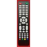 GENERAL SCHNEIDER YURA 3929 FHD PVR, 3925 FHD PVR - съвместимо дистанционно управление на марката General (YURA 3929 FHD PVR, 3925 FHD PVR) Дистанционно