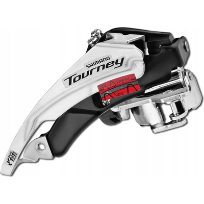 Shimano Tourney FD-TY510