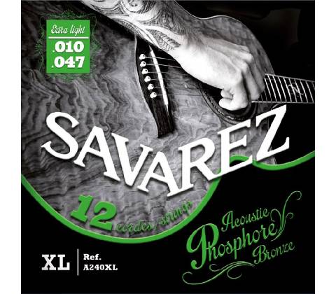 Savarez A240XL