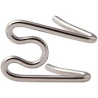 Nobby Резервно звено за строг нашийник 3.8 мм nobby 73059