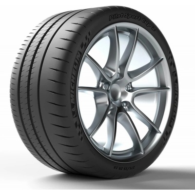 Michelin SPORT CUP 2 245/35 R20 95Y