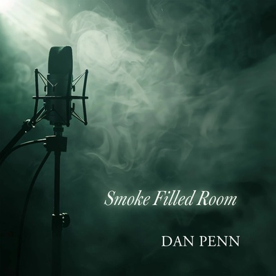 Dan Penn - SMOKE FILLED ROOM Vinyl