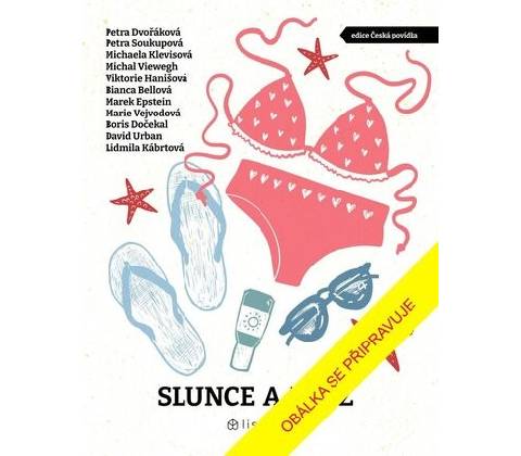 Slunce a pláž