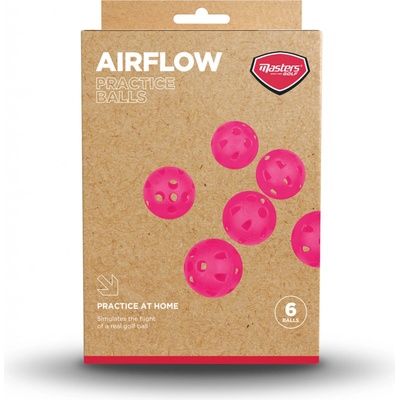 Masters Airflow XP 6ks
