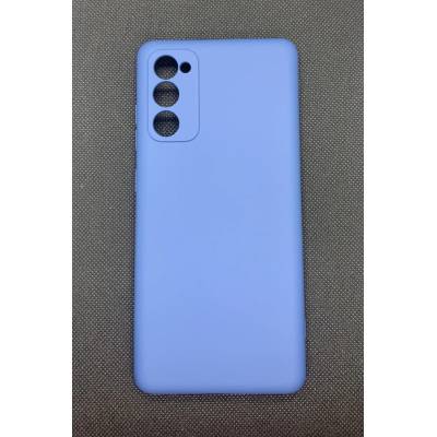 Case mates Silikonové TPU Galaxy S20 fe Černé