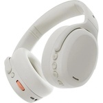Skullcandy Crusher ANC 2 bone /orange glow (S6CAW-S951) Слушалки