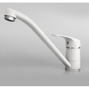 Image 1 of FAT СМЕСИТЕЛ ЗА КУХНЯ ИТАЛИАНСКИ модел 08905 ФАТГРАНИТ (08905)