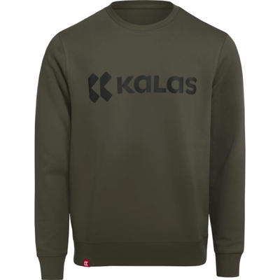 KALAS Z4 mikina khaki
