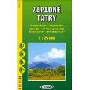 Západné Tatry