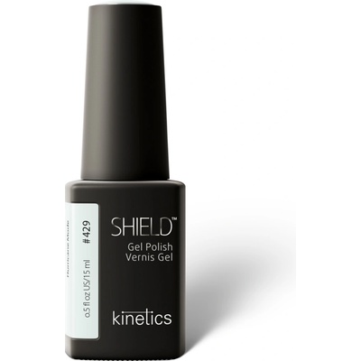 Kinetics Gél lak Shield 429 Hurricane Mode 15 ml