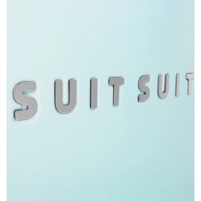 SuitSuit TR-1222/3 Fabulous Fifties Luminous Mint 91 L 60 L 32 l