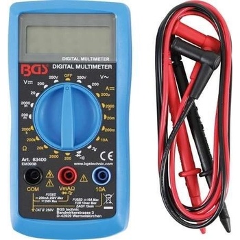 BGS technic 1063400
