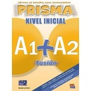 Prisma Fusion A1+A2 Alumno