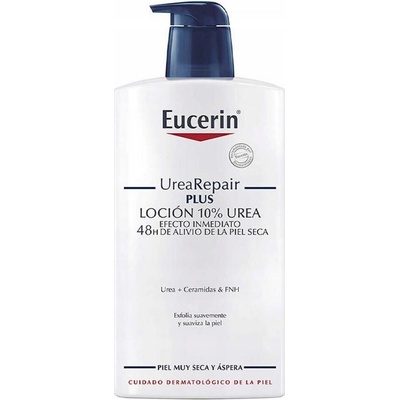 Eucerin Urea Repair Plus 1000 ml