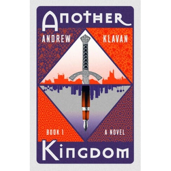 Image 1 of Another Kingdom | Andrew Klavan