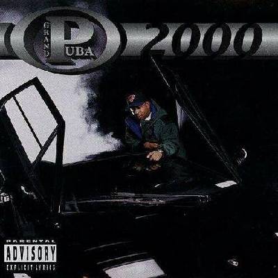 Grand Puba, 2000 CD
