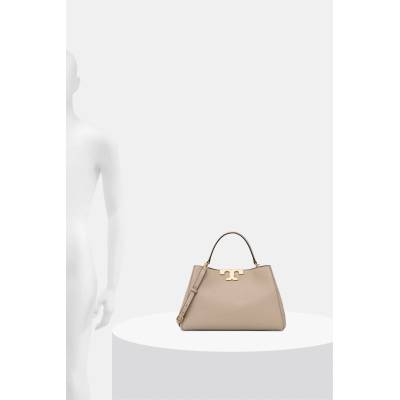 Tory Burch чанта дамски от кожа Eleanor (174980)