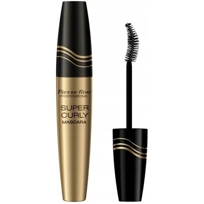 Pierre René Eyes Mascara riasenka pre väčší objem a natočenie rias 15 ml