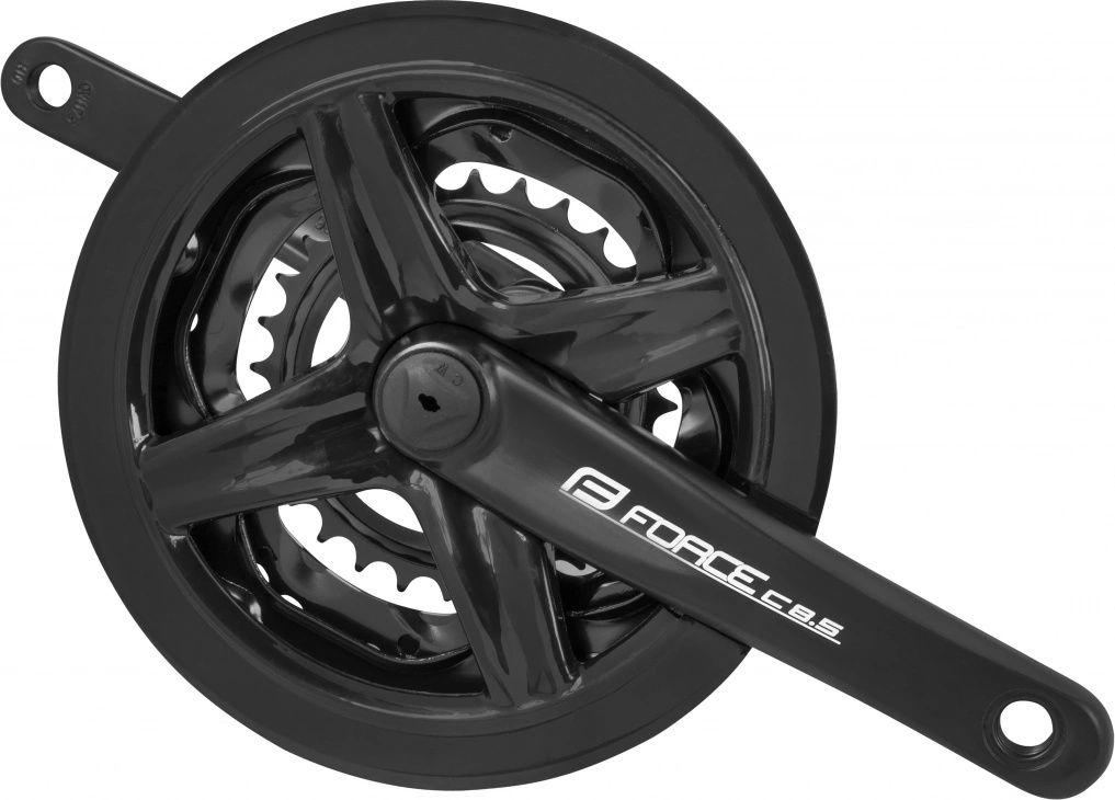 Force C8.5