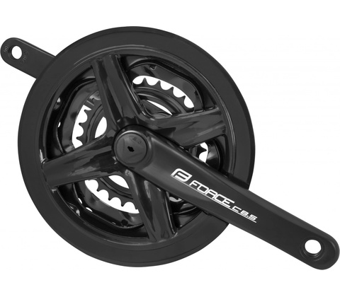 Force C8.5