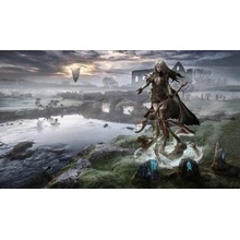 Kraken Wargames Playmat Lost Memories 61 x 35 cm