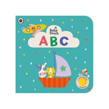Image 1 of Baby Touch: ABC | Ladybird