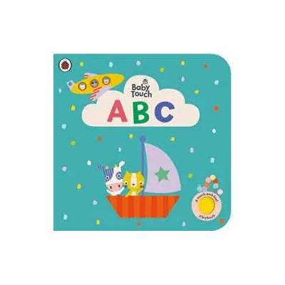 Baby Touch: ABC | Ladybird